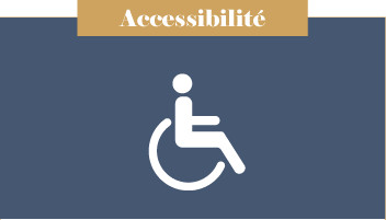 Accessibilité