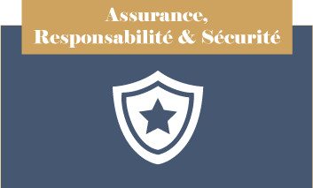 Assurance, Responsabilité et Sécurité