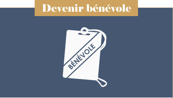 Devenir bénévole Devenir bénévole
