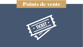 Points de vente