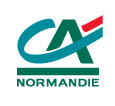 Crédit Agricole Normandie