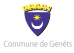 Commune de Genêts