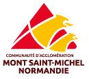 Communauté d'agglomération Mont-Saint-Michel Normandie