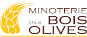 Minoterie des Bois Olives