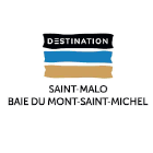 Saint-Malo Baie Du Mont-Saint-Michel