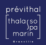 Prévithal thalasso spa marin Granville