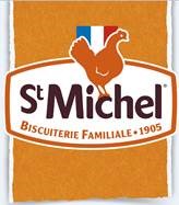 Biscuits Saint-Michel